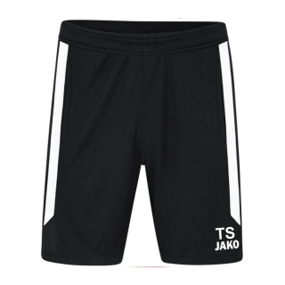 TSV Poppenhausen Short Power schwarz