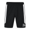 TSV Poppenhausen Short Power schwarz