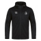 TSV Poppenhausen Softshelljacke Premium schwarz (Damen/Herren)