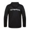 TSV Poppenhausen Softshelljacke Premium schwarz (Damen/Herren)