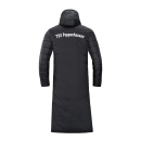 TSV Poppenhausen Bankmantel Team schwarz (Damen/Herren)