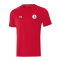 TSV Poppenhausen T-Shirt Run 2.0 rot (Damen/Herren)