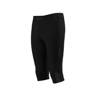 TSV Poppenhausen Capri Tight Power schwarz (Damen/Herren)