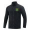 PBC IImmünster Softshelljacke schwarz