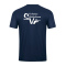 Schützen Schönbrunn Tshirt marine (Damen/Herren/Kinder)