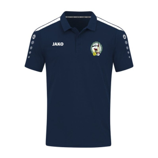 Schützen Schönbrunn Polo marine (Damen/Herren/Kinder)