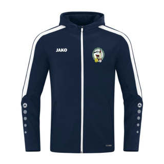 Schützen Schönbrunn Kapuzenjacke marine (Damen/Herren/Kinder)