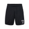 TSV Dorfen Training Poly Short  schwarz (Herren/Kinder)