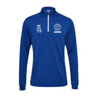 TSV Dorfen Training Zip Top Farbauswahl (Herren/Kinder)
