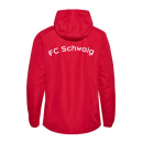 FC Schwaig Regenjacke