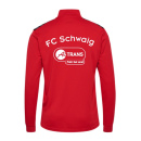 FC Schwaig Zip Top