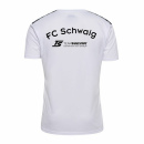 FC Schwaig Spieltagsshirt