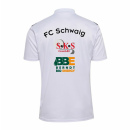 FC Schwaig Funktions Polo