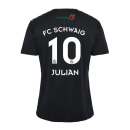 FC Schwaig Auswärts-Spielertrikot 1.Mannschaft