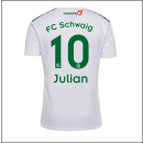 FC Schwaig Spielertrikot 1.Mannschaft