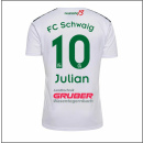 FC Schwaig Spielertrikot 2.Mannschaft