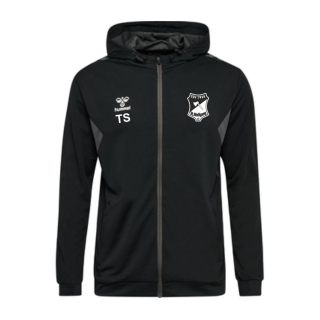 TSV Sankt Wolfgang Poly Hoodie Jacke