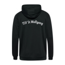 TSV Sankt Wolfgang Poly Hoodie Jacke