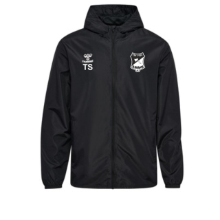 TSV Sankt Wolfgang Regenjacke m.Kapuze