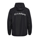 TSV Sankt Wolfgang Regenjacke m.Kapuze