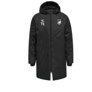 TSV Sankt Wolfgang Winterjacke