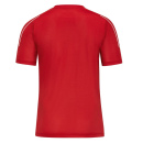 TSV Poppenhausen T-Shirt Classico rot (Damen/Herren)