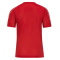TSV Poppenhausen T-Shirt Classico rot
