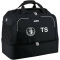 TSV Poppenhausen Sporttasche Classico schwarz