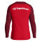 TSV Poppenhausen Sweat Iconic rot