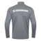 SC Oberhummel Trainingsjacke grau