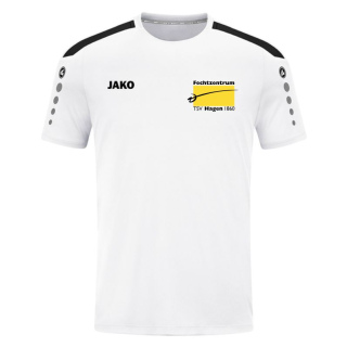 Fechtzentrum TSV Hagen T-Shirt Farbauswahl