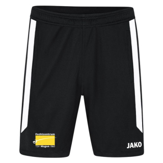 Fechtzentrum TSV Hagen Short