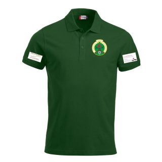 Almarausch Langengeisling Polo Farbauswahl
