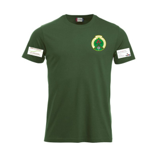 Almarausch Langengeisling Tshirt Farbauswahl