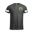 Almarausch Langengeisling Tshirt Farbauswahl