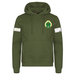 Almarausch Langengeisling Hoodie Farbauswahl
