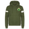 Almarausch Langengeisling Hoodie Farbauswahl