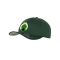 Almarausch Langengeisling Flexfit Cap spruce mit Sticklogo