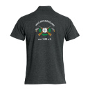 Hauptschützengesellschaft Deggendorf Polo Farbauswahl Brustlogo gestickt