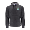 Hauptschützengesellschaft Deggendorf Hoodie Brustlogo gestickt