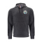 Hauptschützengesellschaft Deggendorf Hoodie Brustlogo gestickt