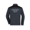 SG Taufkirchen Strickfleecejacke mit Stick Vereinslogo Auwahlmöglickeit