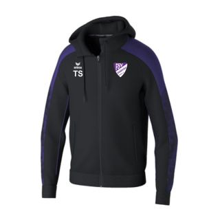 FSV Steinkirchen Tennis Kapuzenjacke