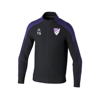 FSV Steinkirchen Tennis Trainingsjacke