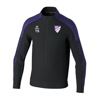 FSV Steinkirchen Trainingsjacke