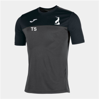 Rugby Club Landsberg Trainingsshirt Farbauswahl