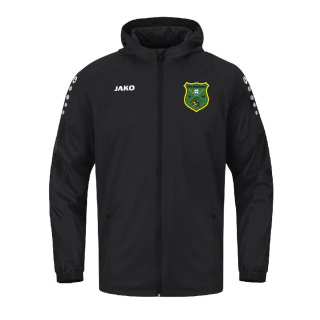 PBC Ilmmünster Regenjacke schwarz