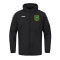 PBC Ilmmünster Regenjacke schwarz