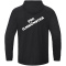 PBC Ilmmünster Regenjacke schwarz