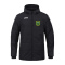 PBC Ilmmünster Coachjacke schwarz